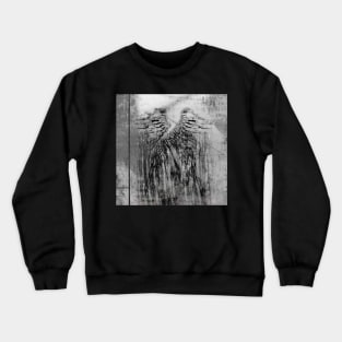 Angels wings Crewneck Sweatshirt